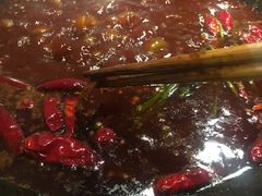 -周幺妹重庆老火锅(银泰城总店)