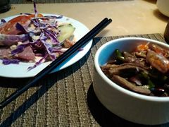 -天怡豪生大酒店-怡园中餐厅(枣山路店)