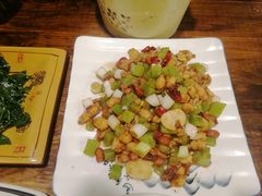 -庭院小酌(瑞莲街店)