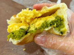 -追光 Dream Bakery(汉街店)
