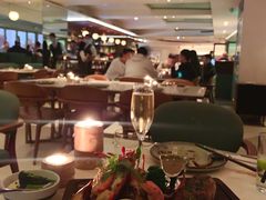 -城市露台景观餐厅(淮海路店)