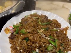 -小肥牛潮汕牛肉火锅(南联店)