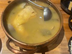 -云味馆·云南菜·云南米线(景田店)