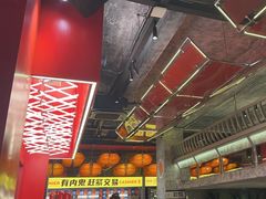 -神府路壹号·海鲜烧烤·砂锅粥·锅物(三坊七巷店)