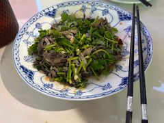 -必点海鲜·海肠捞饭(滨江道一店)