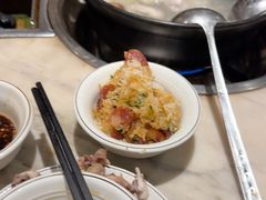 -同仁四季椰子鸡(福田东园总店)