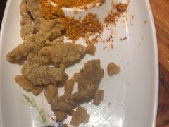 -梁山烤肉(榆林行者武松店)