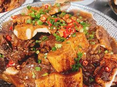 -白马宴·椒麻鸡(新华南路店)