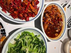 -欧记大排档·景德菜(上海首店)