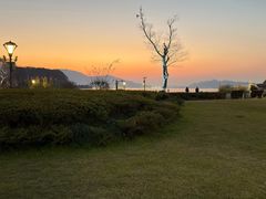 -东钱湖旅游度假区