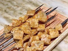 -涮福記·现切牛羊肉火锅(世纪汇店)