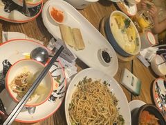 -新白鹿餐厅(银泰西湖文化广场店)
