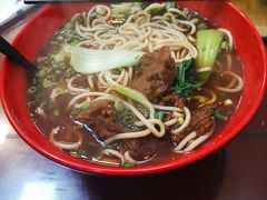 -老刘家涮肉烤肉(北新桥·簋街店)