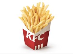 薯条-肯德基(丽水万地店)