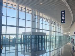 -青岛胶东国际机场