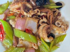 -宾朋海鲜特色美食餐厅·纯手工鲅鱼水饺(兴海路店)