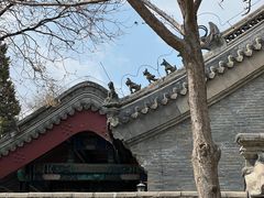 -保定直隶总督署博物馆