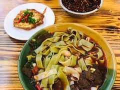 -十里香粉馆(虹桥中路店)