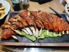 -南来顺饭庄·清真(南菜园店)