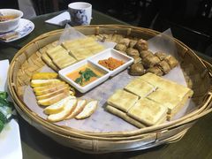 -福照楼汽锅鸡·云南菜(护国路店)