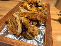 -品回味清真西北楼(宁波首店)