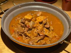 罐罐牛腩-吃饭皇帝大(解放西路店)