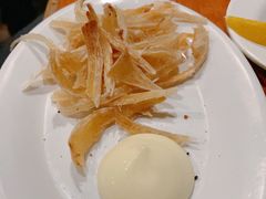 -福烤锦花(长乐路店)