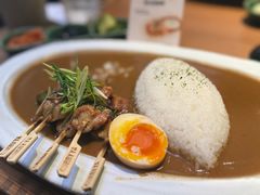 -CURRY YA 熟成咖哩專門店(深圳湾万象城店)