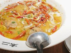 -太二酸菜鱼(福州泰禾店)