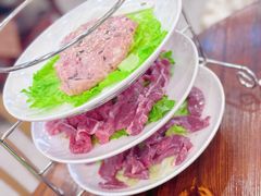 -御膳粥·牛乳粥底火锅·地道顺德菜(容桂店)