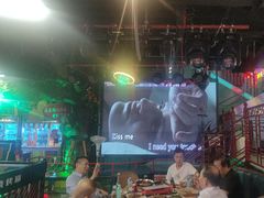 -路边边.炒菜烧烤.音乐餐厅(良乡长虹店)