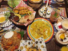 -泰妃殿(武汉首店)