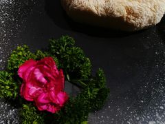 鲜猴头菇-旺小胖小龙虾