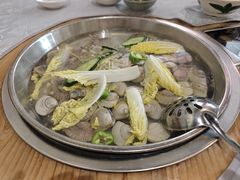 -丰尔粥食·粥底火锅·桑拿鸡(大良总店)