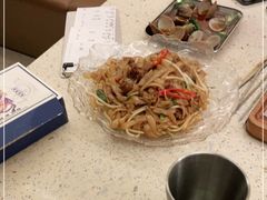 -白仁仔· 活烤海鲜 宵夜(豫园店)