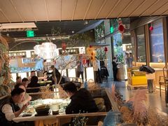 -南京大牌档(龙江新城市广场店)