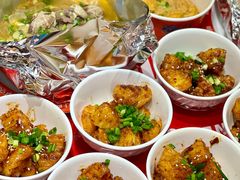 -见味花甲(福田coco park店)