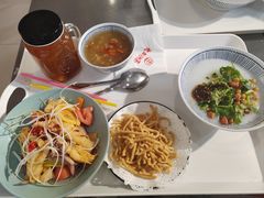 -大王油茶(二厂文创公园店)