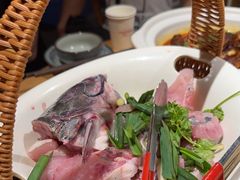 -老凯俚酸汤鱼(鸿通城店)