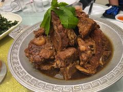 酱龙骨-蓝田印象