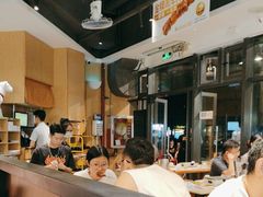 -木屋烧烤(龙岗南联店)