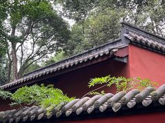 -成都武侯祠博物馆