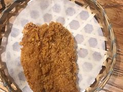 藤椒鸡排-和府捞面(领展购物广场京通店)