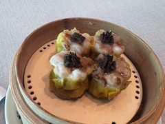 -金悦轩海鲜酒家(拱北店)