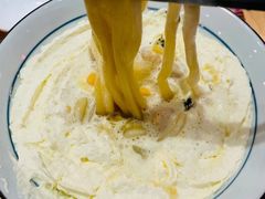 -火山屋台(新街口店)