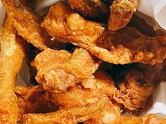 -肯德基(安定门店)