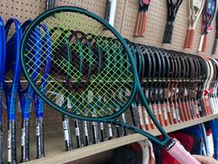 -Wilson威尔胜(漕溪北路店)