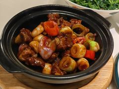 -清晖小苑•顺德地方菜(壹海城店)