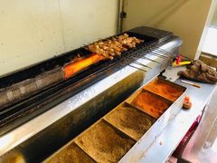 -马记伊源斋涮肉·清真菜(潘家园古玩市场店)