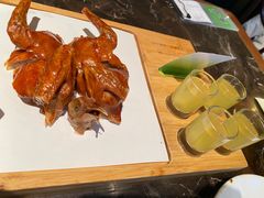 -汤城小厨•粤菜•靓汤(苏州街店)